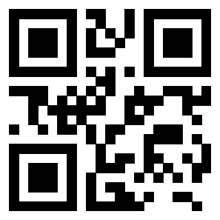 Immagine del Qr Code di 3206146267