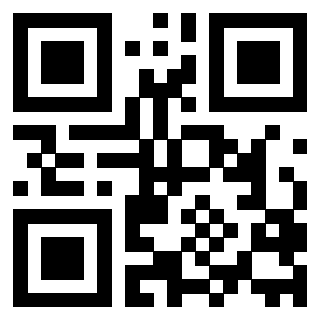 3206146270 - Immagine del QrCode associato