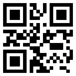 3206146272 - Immagine del Qr Code associato