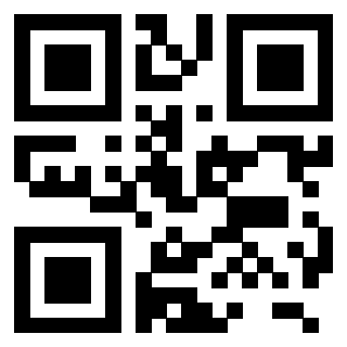 Il QrCode di 3206146274