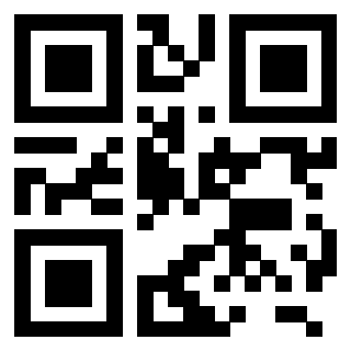 3206146275 QrCode associato
