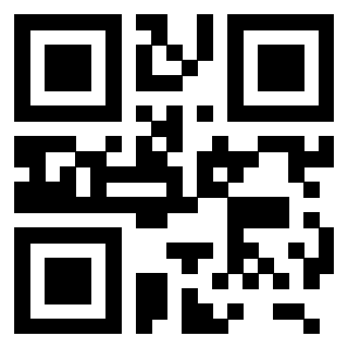 Scansione del Qr Code di 3206146277