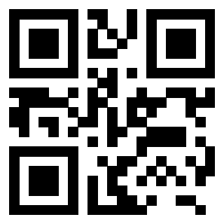 Immagine del Qr Code di 3206146278