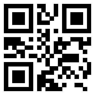 3206146279 - Immagine del Qr Code associato