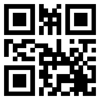 Immagine del Qr Code di 3206146280