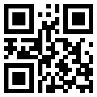 3206146283 - Immagine del Qr Code associato