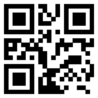 3206146284 - Immagine del QrCode associato