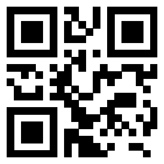 Immagine del Qr Code di 3206146285