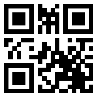 Immagine del Qr Code di 3206146287