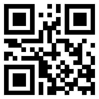 Scansione del QrCode di 3206146291