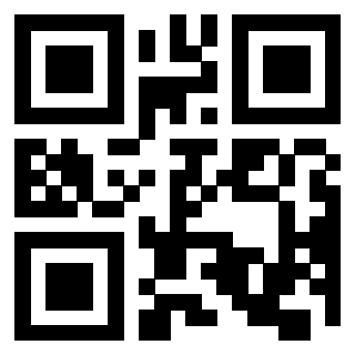 3206146293 - Immagine del QrCode associato