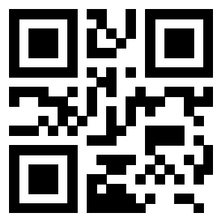 3206146296 - Immagine del Qr Code