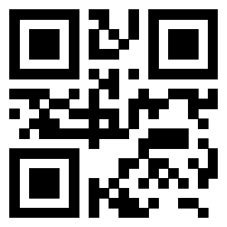 Immagine del Qr Code di 3206146299