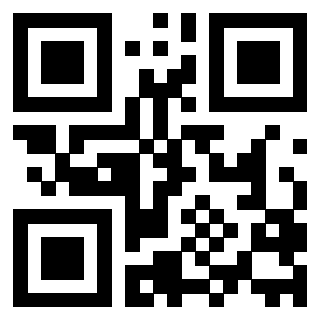 3206146300 - Immagine del QrCode associato
