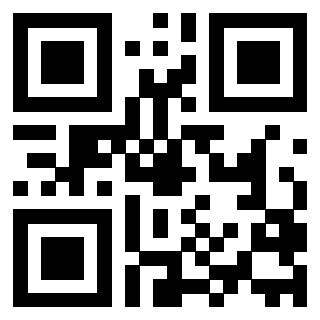 3206146304 - Immagine del QrCode associato