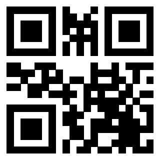 Scansione del Qr Code di 3206146307