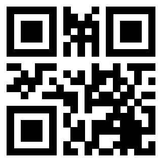 Immagine del QrCode di 3206146311