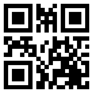 3206146325 - Immagine del Qr Code associato