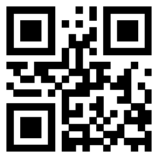 Immagine del Qr Code di 3206146326