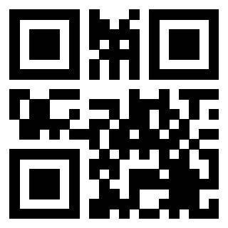 3206146332 - Immagine del Qr Code associato