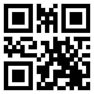 Immagine del Qr Code di 3206146337