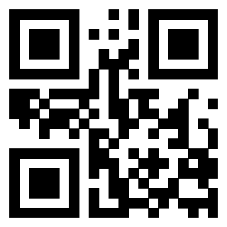 Il QrCode di 3206146339