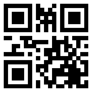 Il QrCode di 3206146341