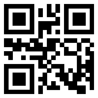 Immagine del Qr Code di 3206146342