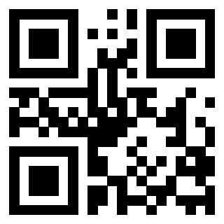 Immagine del QrCode di 3206146344