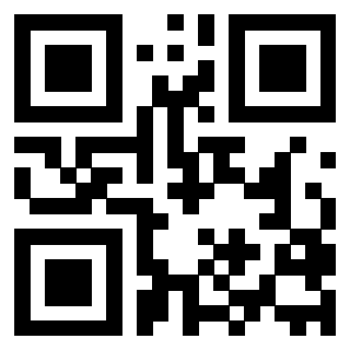 Scansione del Qr Code di 3206146349