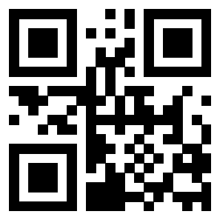 3206146350 - Immagine del Qr Code associato