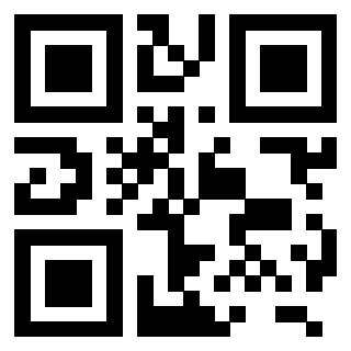 Scansione del Qr Code di 3206146356