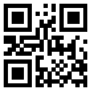 Immagine del QrCode di 3206146358