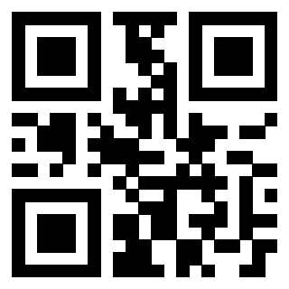 Immagine del QrCode di 3206146363