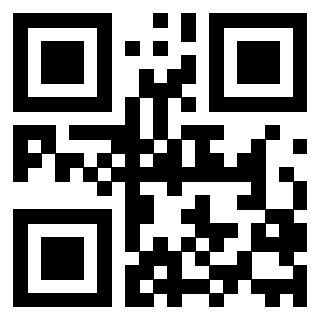 Scansione del QrCode di 3206146367