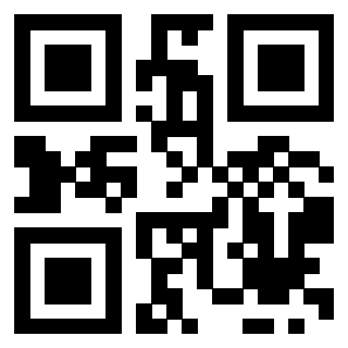 Scansione del Qr Code di 3206146368