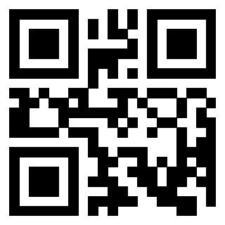 3206146372 - Immagine del Qr Code associato