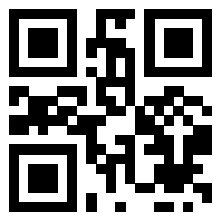 3206146375 - Immagine del QrCode associato