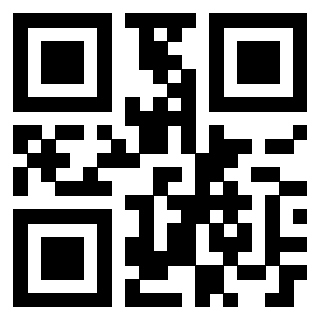 Il QrCode di 3206146380
