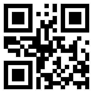 Immagine del Qr Code di 3206146386
