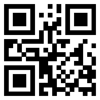 Il QrCode di 3206146394