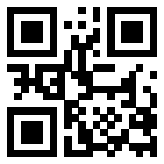 3206146408 - Immagine del Qr Code