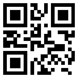 3206146409 - Immagine del QrCode associato