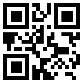 3206146414 - Immagine del QrCode associato