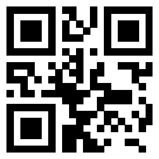 3206146419 - Immagine del QrCode associato