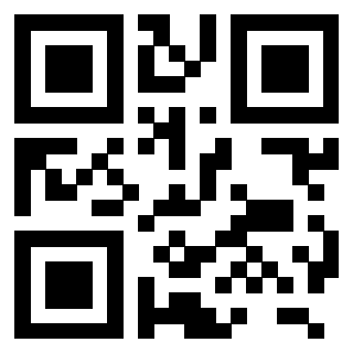 3206146424 - Immagine del QrCode