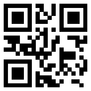 Il Qr Code di 3206146437