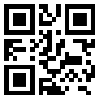 Immagine del QrCode di 3206146438