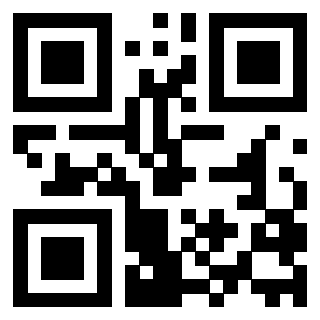 Immagine del Qr Code di 3206146439