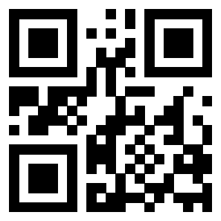Scansione del Qr Code di 3206146440